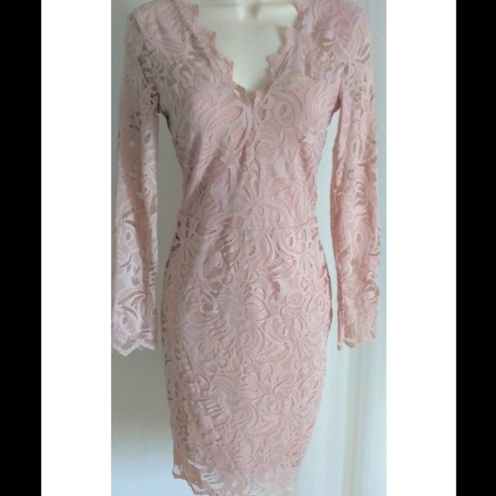 H&M Limited Edition pencil dress - Picture 1 of 4